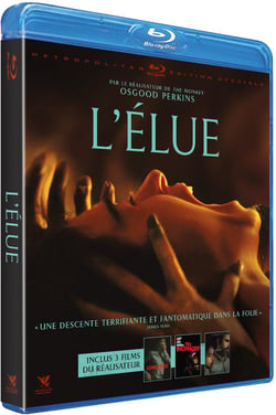 L'Élue