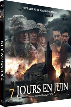 7 jours en juin