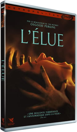 L'Élue