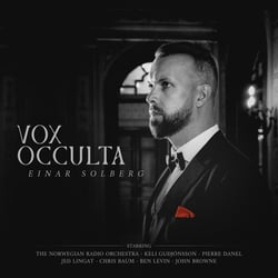 Vox Occulta - édition limitée