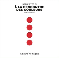 Little Eyes Tome 2 : À la rencontre des couleurs