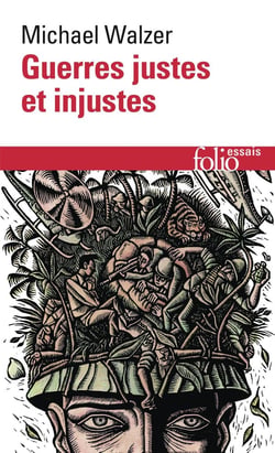 Guerres justes et injustes : Argumentation morale avec exemples historiques