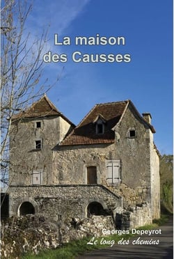 La maison des causses