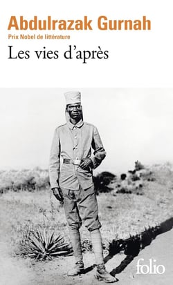 Les vies d'après