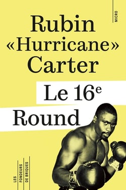 Le 16e Round