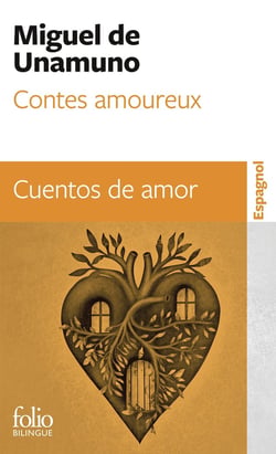 Contes amoureux/Cuentos de amor