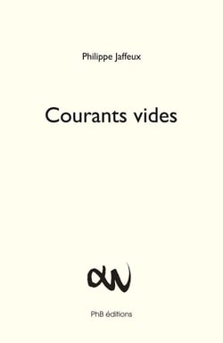 Courants vides