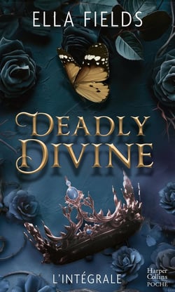 Deadly Divine : Intégrale