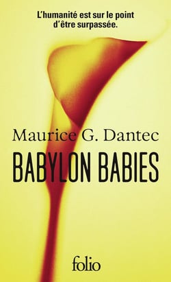 Babylon Babies