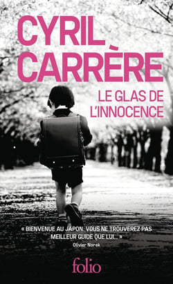 Le glas de l'innocence