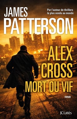 Alex Cross, mort ou vif