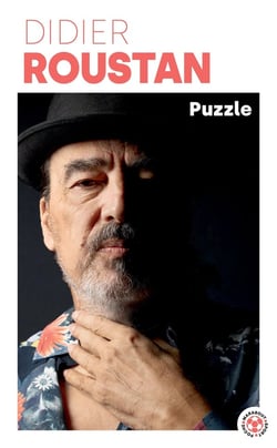 Puzzle : L'histoire d'un incroyable parcours