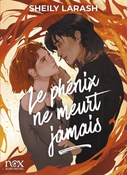 Le phénix ne meurt jamais