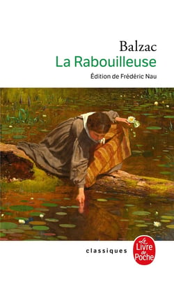 La Rabouilleuse