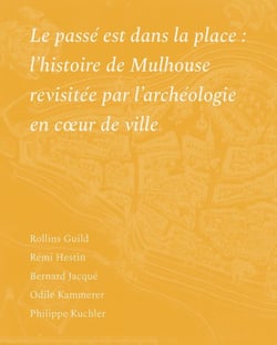 Le pass2 est dans la place : L'histoire de Mulhouse revisité