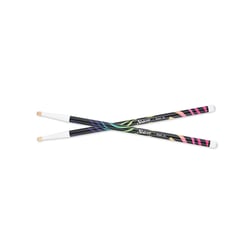 Baguettes de batterie 5A - Collection Energy - Shiver