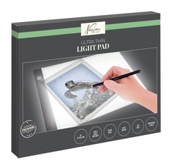 Tablette lumineuse - Craft ID - Format A4
