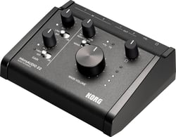 Interface audio Korg - MicroAUDIO 22