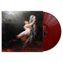 Descent - Vinyle