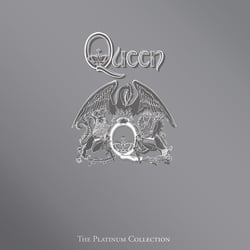 Platinum Collection