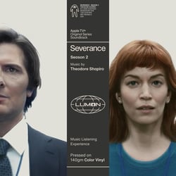 Severance: Season Two
