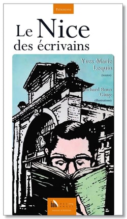 Le Nice des écrivains