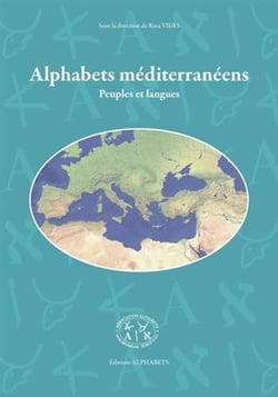Alphabets méditerranéens : peuples et langues