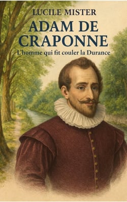 Adam de Craponne : L'homme qui fit couler la Durance