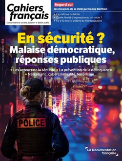 En sécurité ? : Malaise démocratique, réponses publiques