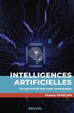 60 min pour comprendre : Intelligences Artificielles
