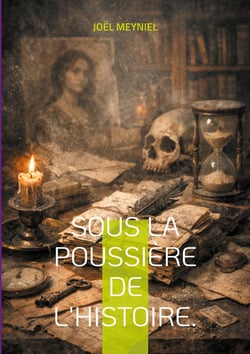 Sous la poussière de l'histoire. : Le silence des archives.