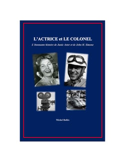L’Actrice et le Colonel