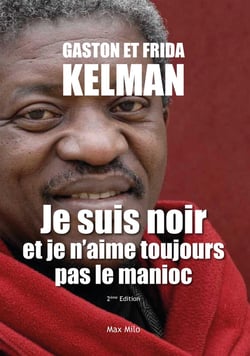 Je suis noir et je n'aime toujours pas le manioc