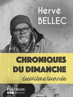 Chroniques du dimanche : deuxième tournée