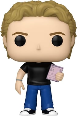 Figurine Funko POP! - Fast & Furious - Brian O’Conner n°1992