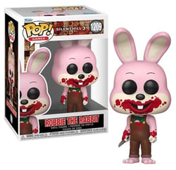 Figurine Funko POP! - Silent Hill - Robbie the Rabbit n°1209