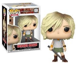 Figurine Funko POP! - Silent Hill - Heather Mason n°1208