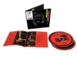 Live in Japan