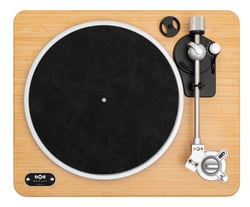 Platine vinyle Marley - Stir it up 2