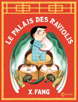 Le palais des raviolis