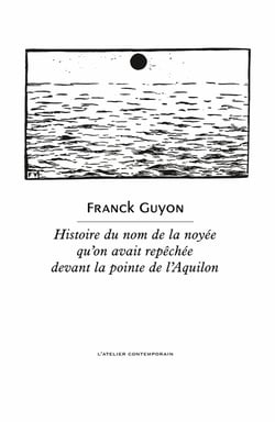 Histoire du nom de la noyée