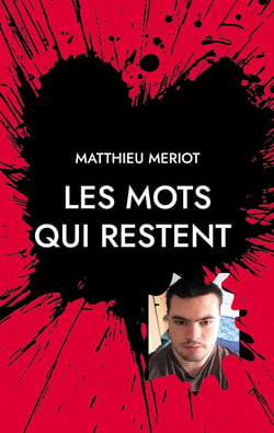 Les mots qui restent