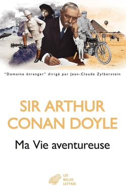 Ma vie aventureuse
