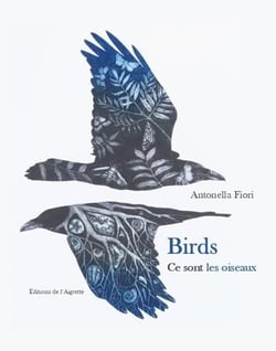 Birds, ce sont les oiseaux