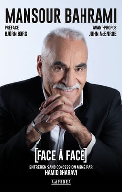Face à face Mansour Bahrami : Entretien sans concession mené par Hamid Gharavi
