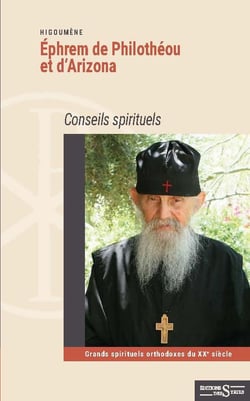 Conseils spirituels