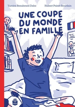 Une coupe du monde en famille