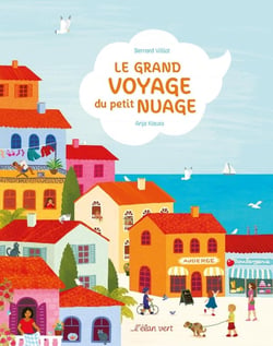 Le grand voyage du petit nuage