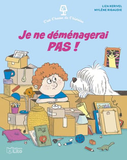 Je veux pas demenager