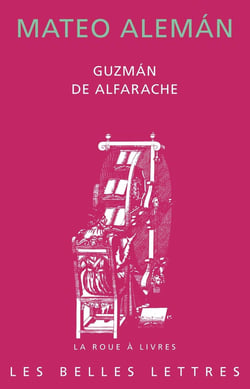 Guzman de Alfarache